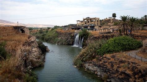 מעבר גבול נהר הירדן