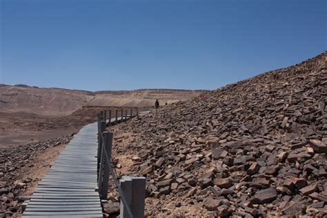 מצפה רמון אטרקציות