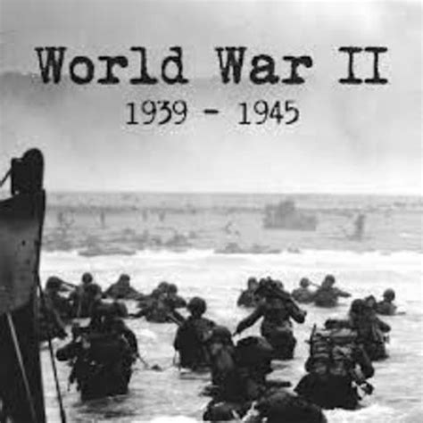 מתי הסתיימה מלחמת העולם השנייה