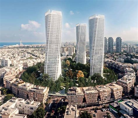 נדלן להשכרה בתל אביב כיכר המדינה