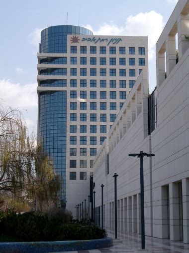 נורמד מרכז רפואי רמת אביב