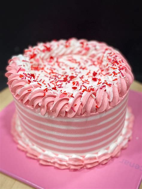 עוגת יום הולדת מתכון