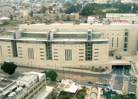 פקס בית משפט שלום חיפה