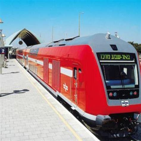 רכבת ישראל דרושים הנדסאים