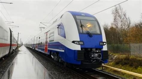רכבת ישראל לוז 2022