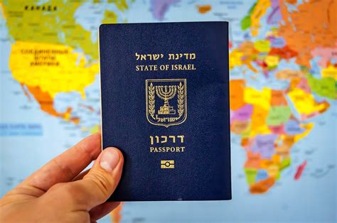 תור להארכת תוקף דרכון