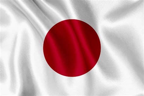 תמונה של דגל יפן