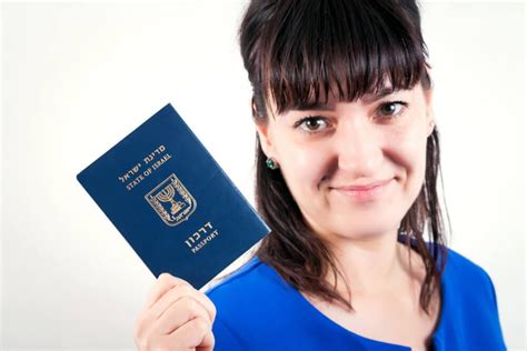 תשלום חידוש דרכון באינטרנט