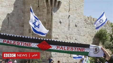 أخبار فلسطين اليوم مع إسرائيل