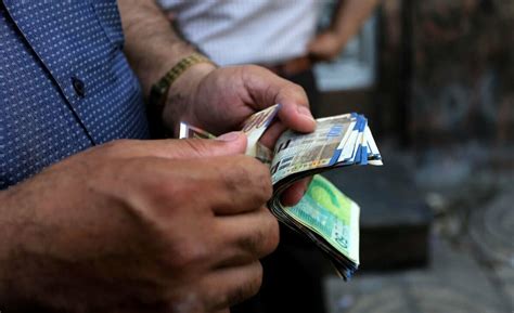 أسعار صرف العملات غزة
