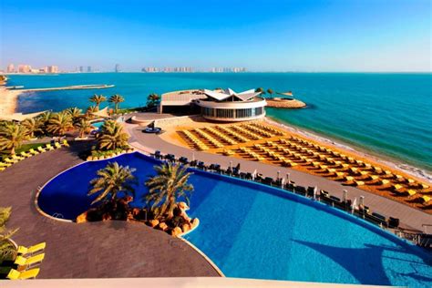أفضل فنادق قطر للعائلات