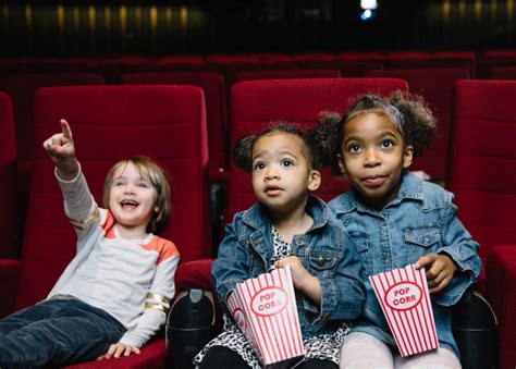 أفلام أطفال في السينما السعودية