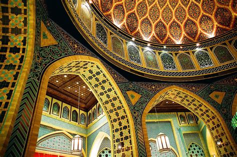 أنواع العمارة الإسلامية pdf