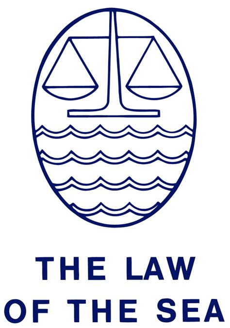 اتفاقية الامم المتحدة لقانون البحار 1982