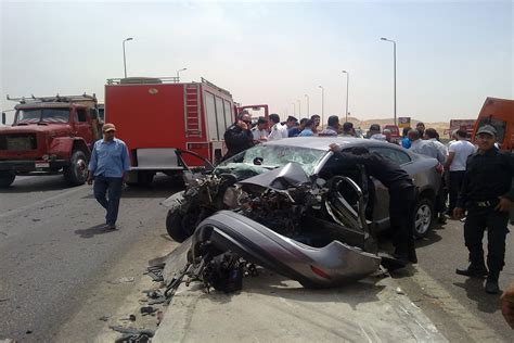 اخبار الحوادث اليوم في مصر