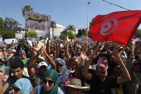 اخبار اليوم في تونس