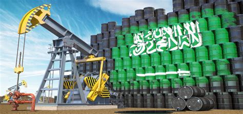 استهلاك السعودية من النفط يوميا