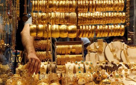 اسعار الذهب اليوم بيع وشراء
