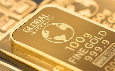 اسعار الذهب عالميا