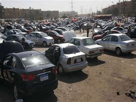 اسعار السيارات فى مصر 2023 المستعملة