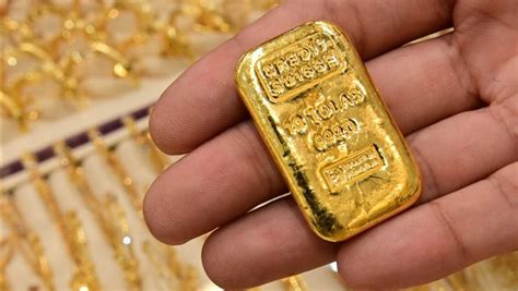 اسعار اوقية الذهب عالميا