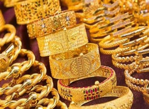 اسعار بيع الذهب اليوم في الاردن