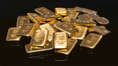 اسعار سبائك الذهب اليوم في مصر