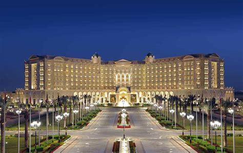 افضل فنادق في الرياض