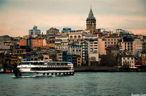 افضل مكان للسكن في اسطنبول