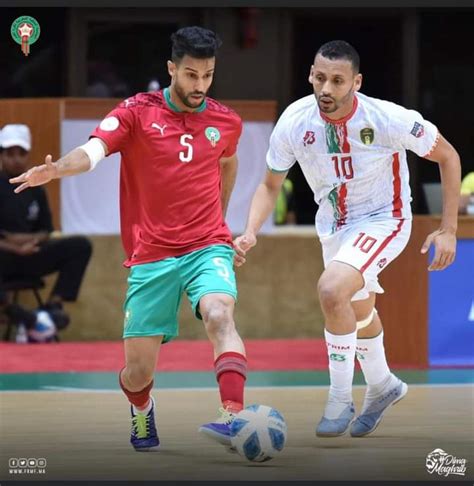 البطولة العربية لكرة القدم داخل الصالات
