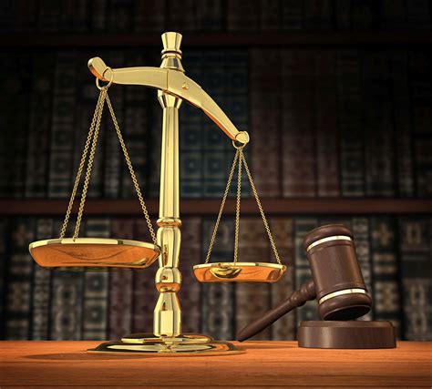 البوابة القانونية السلطة القضائية
