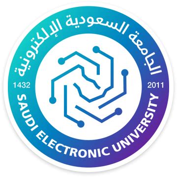 الجامعه السعوديه الالكترونيه موقع