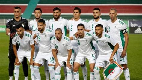 الجزائر منتخب وانجولا
