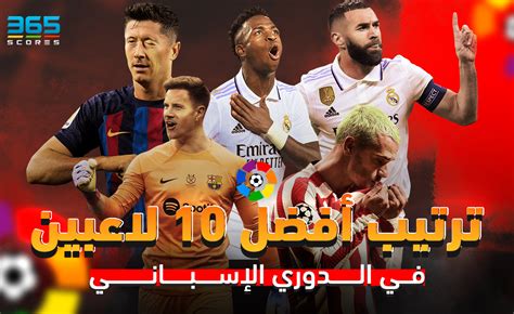 الدوري الإسباني 2022–23 scores