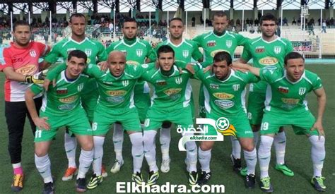 الدوري الجزائري الدرجة الثانية