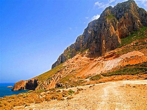 السياحة الجبلية في الجزائر