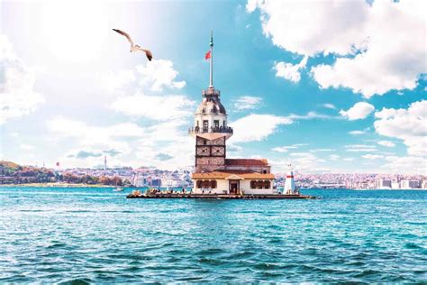 السياحة في اسطنبول 2023