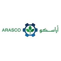 الشركة العربية للخدمات الزراعية