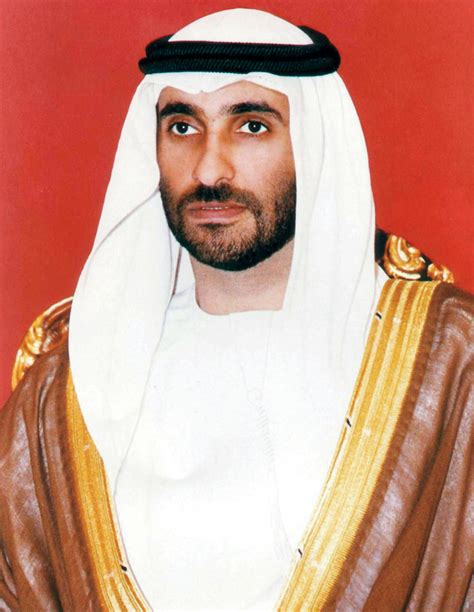 الشيخ سعيد بن زايد