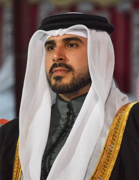 الشيخ محمد بن سلمان بن حمد آل خليفة