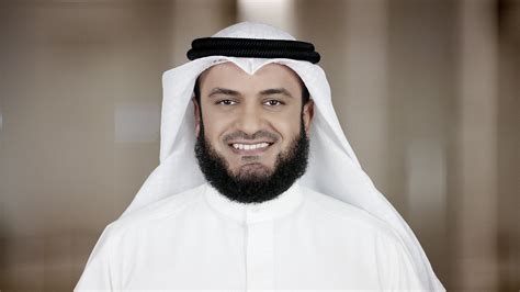 الشيخ مشاري بن راشد العفاسي