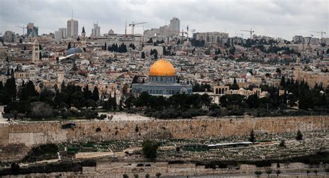 القدس عاصمة اي دولة