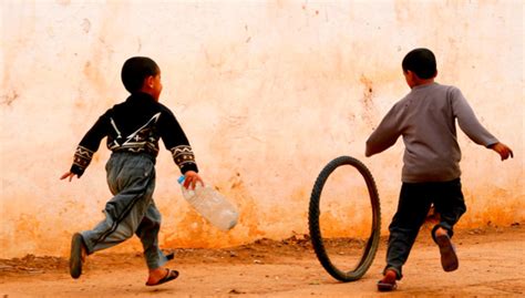 المصلحة الفضلى للطفل في القانون المغربي