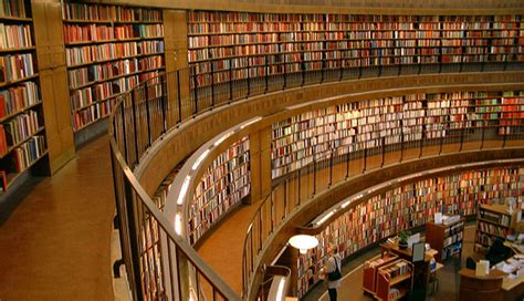 المكتبة العربية في المانيا