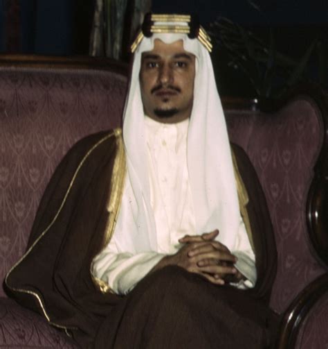 الملك خالد بن عبدالعزيز آل سعود