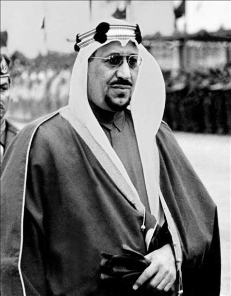 الملك سعود بن عبدالعزيز ال سعود