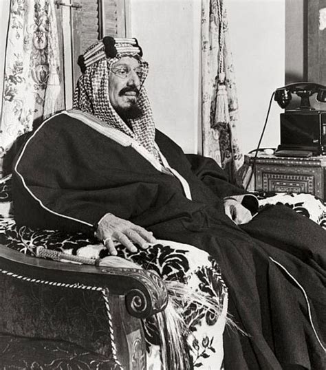 الملك عبد العزيز ال سعود 1929