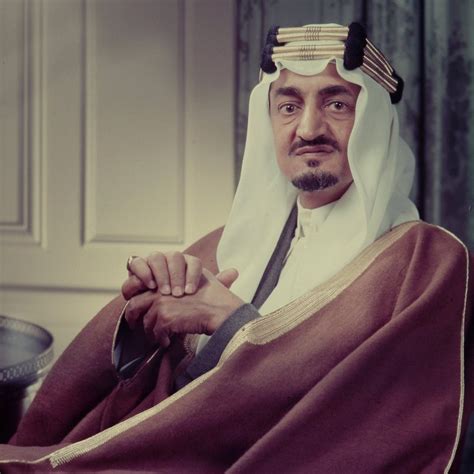 الملك فيصل بن عبد العزيز ال سعود