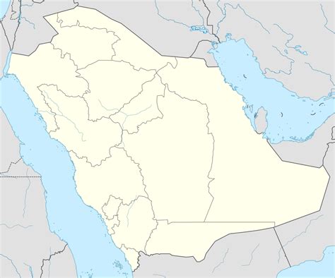 المملكة العربية السعودية ويكيبيديا