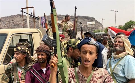 اليمن الان المشهد الان